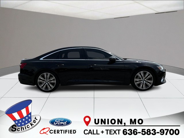 more details - audi a6