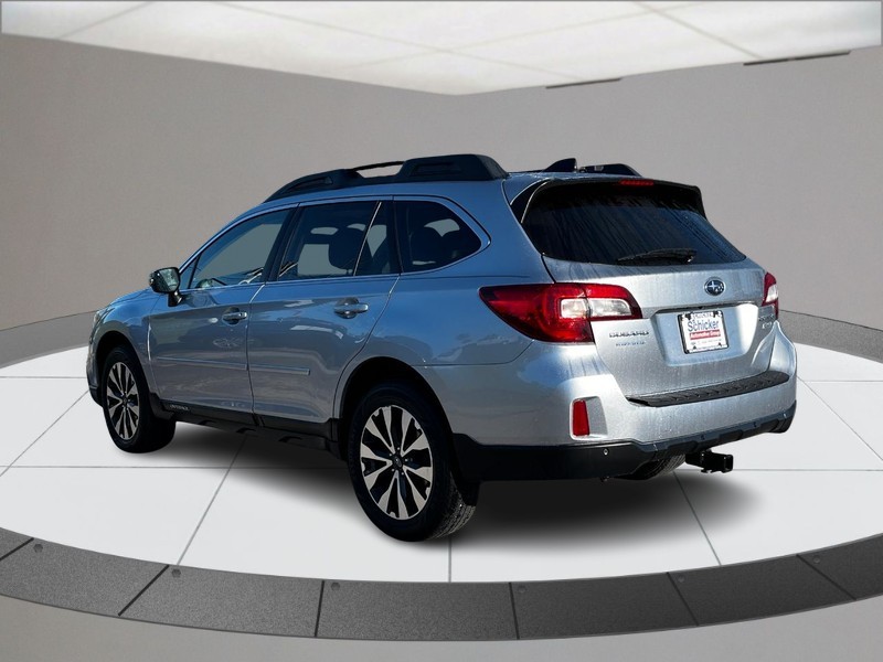 Subaru Outback Vehicle Full-screen Gallery Image 06