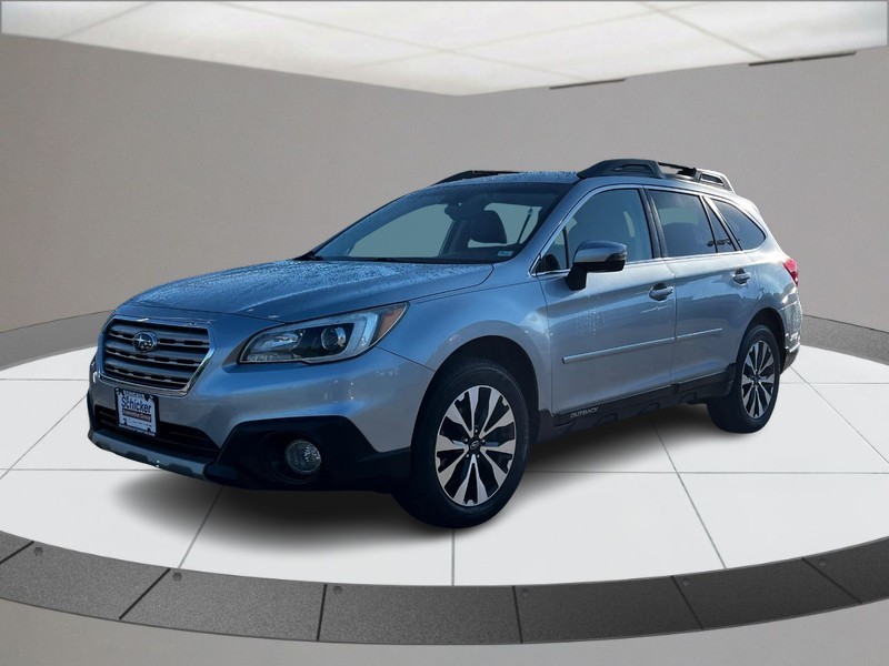 Subaru Outback Vehicle Full-screen Gallery Image 08
