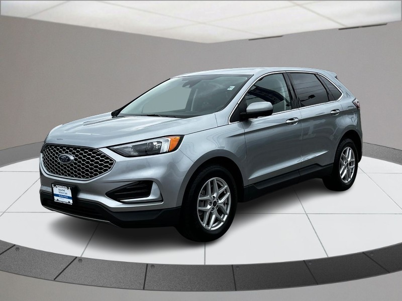 Ford Edge Vehicle Full-screen Gallery Image 08