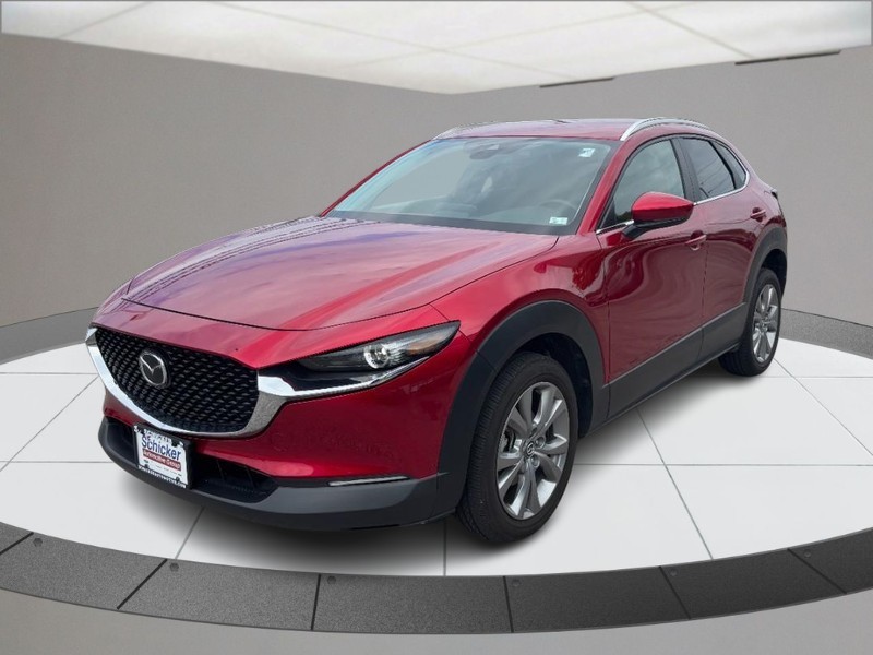 Mazda CX-30 Vehicle Full-screen Gallery Image 08