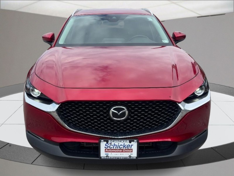 Mazda CX-30 Vehicle Full-screen Gallery Image 09