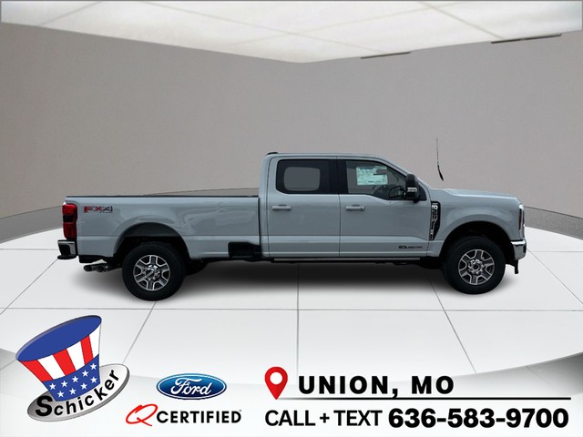 2025 Ford Super Duty F-350 SRW LARIAT at Schicker Ford Union in Union MO