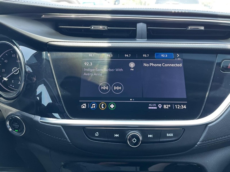 Buick Encore GX Vehicle Full-screen Gallery Image 20