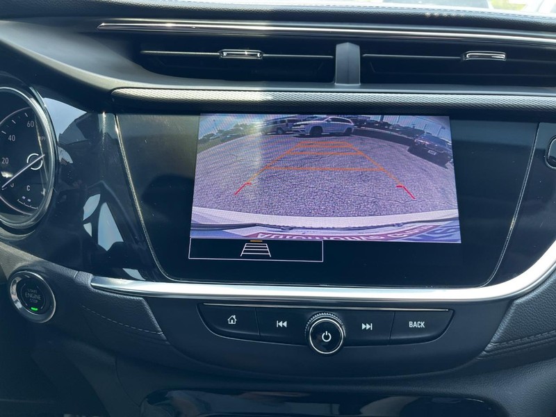 Buick Encore GX Vehicle Full-screen Gallery Image 21