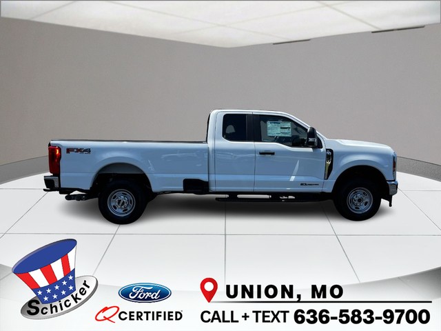 Union MO 2025 Ford Super Duty F-250 SRW more details - ford super duty f-250 srw