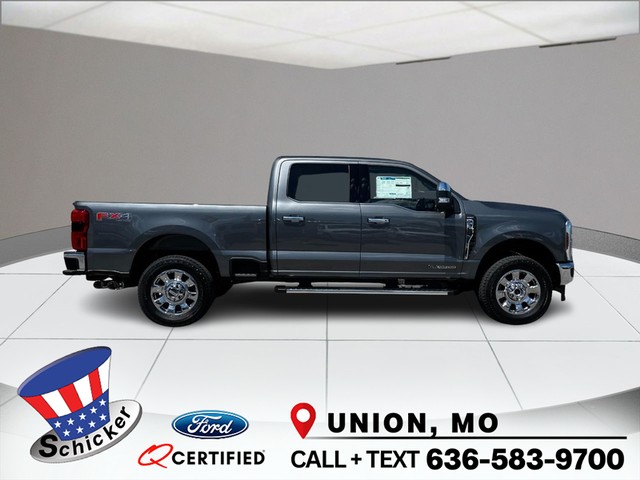 Union MO 2025 Ford Super Duty F-350 SRW more details - ford super duty f-350 srw