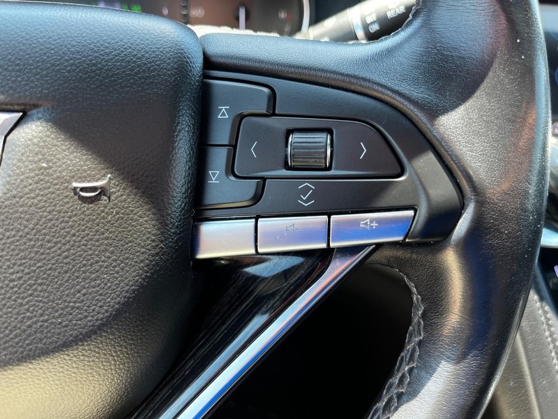 Cadillac XT6 Vehicle Full-screen Gallery Image 20