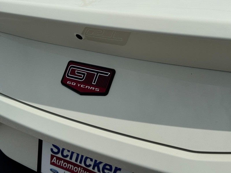 Ford Mustang Vehicle Full-screen Gallery Image 04