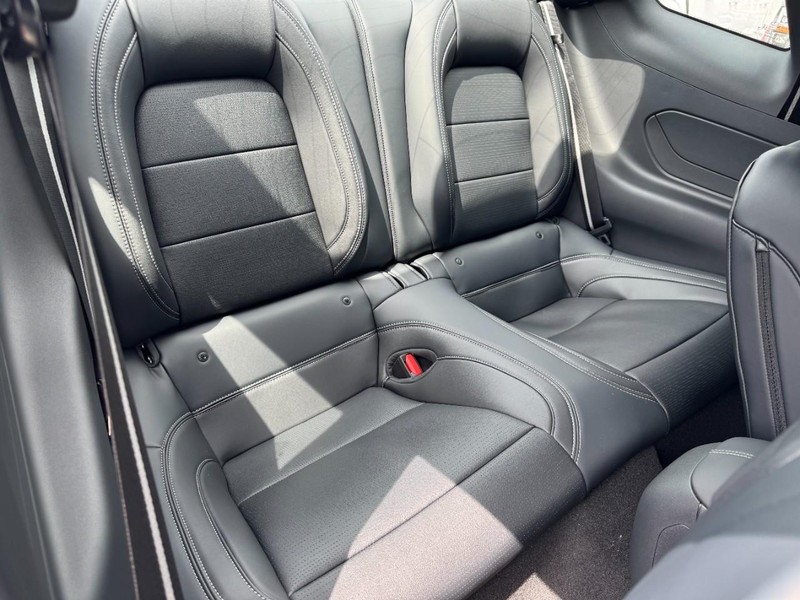 Ford Mustang Vehicle Full-screen Gallery Image 07