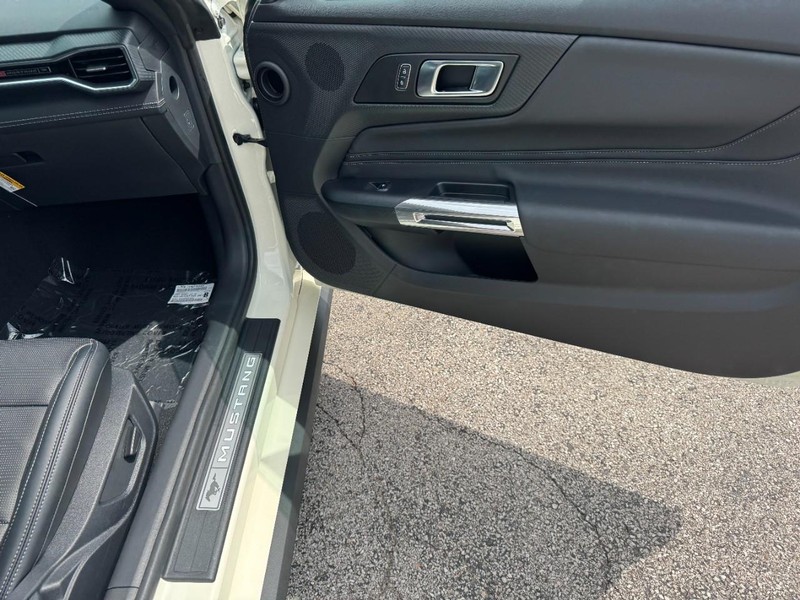 Ford Mustang Vehicle Full-screen Gallery Image 09