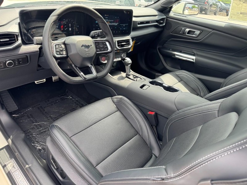 Ford Mustang Vehicle Full-screen Gallery Image 12