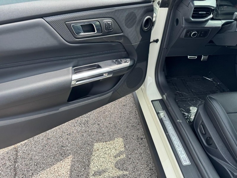 Ford Mustang Vehicle Full-screen Gallery Image 13