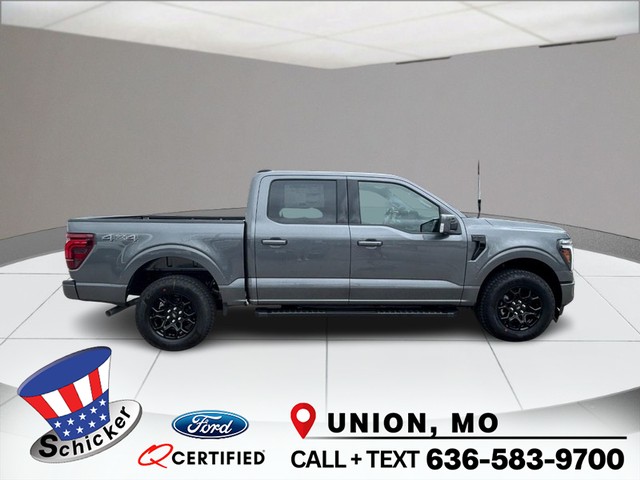 Union MO 2025 Ford F-150 more details - ford f-150