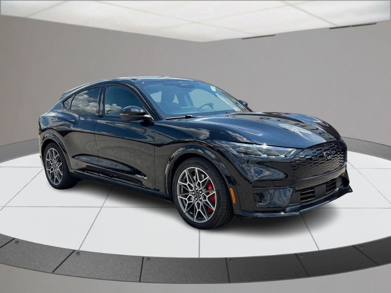 Ford Mustang Mach-E Vehicle Full-screen Gallery Image 02