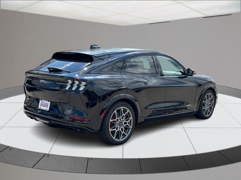 Ford Mustang Mach-E Vehicle Full-screen Gallery Image 03