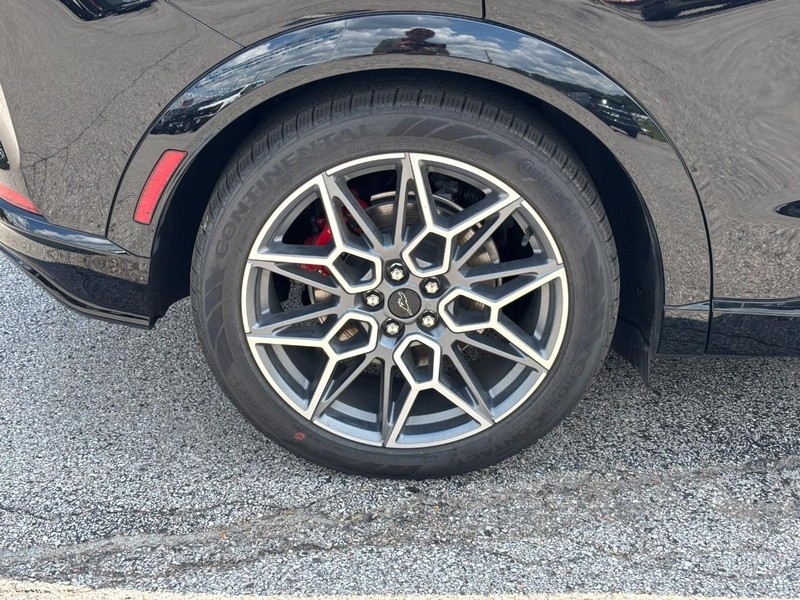 Ford Mustang Mach-E Vehicle Full-screen Gallery Image 04