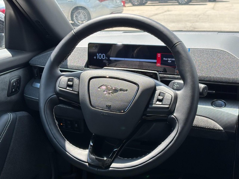 Ford Mustang Mach-E Vehicle Full-screen Gallery Image 07