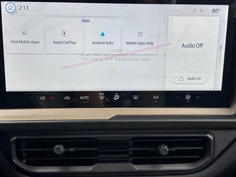 Ford Bronco Sport Vehicle Full-screen Gallery Image 08