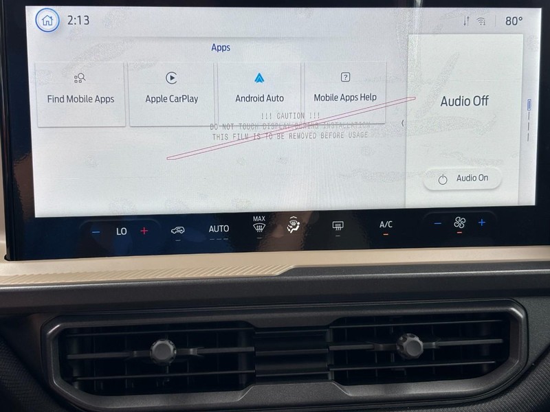 Ford Bronco Sport Vehicle Full-screen Gallery Image 15