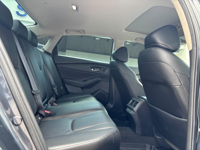 Honda Accord Hybrid Vehicle Full-screen Gallery Image 10