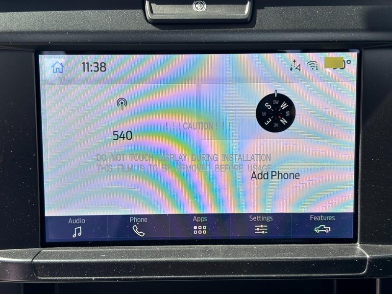 Ford Super Duty F-350 DRW Vehicle Full-screen Gallery Image 10