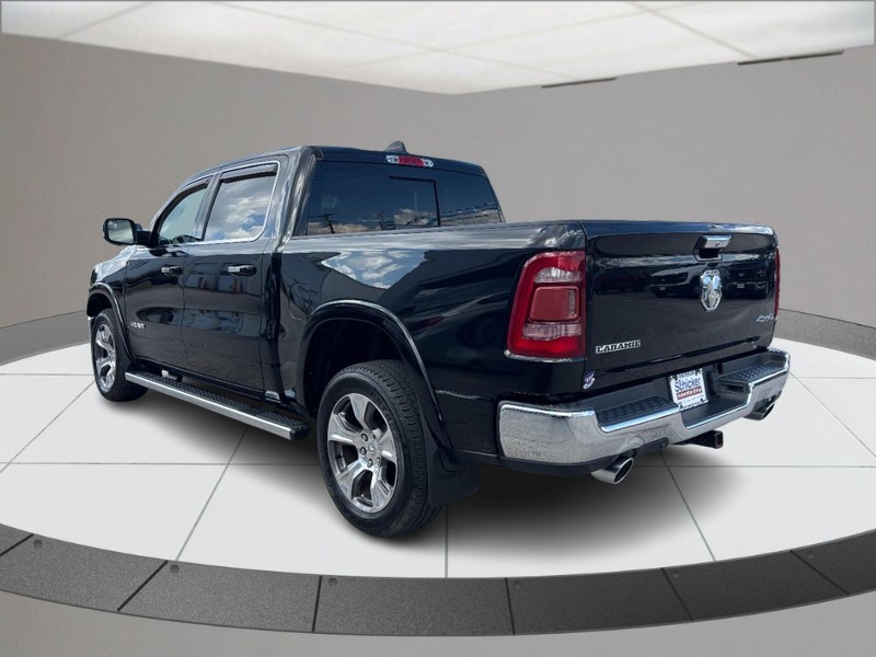 Ram 1500 Vehicle Full-screen Gallery Image 06