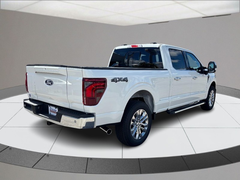 Ford F-150 Vehicle Full-screen Gallery Image 03