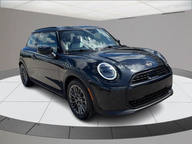 2025 MINI Hardtop 2 Door