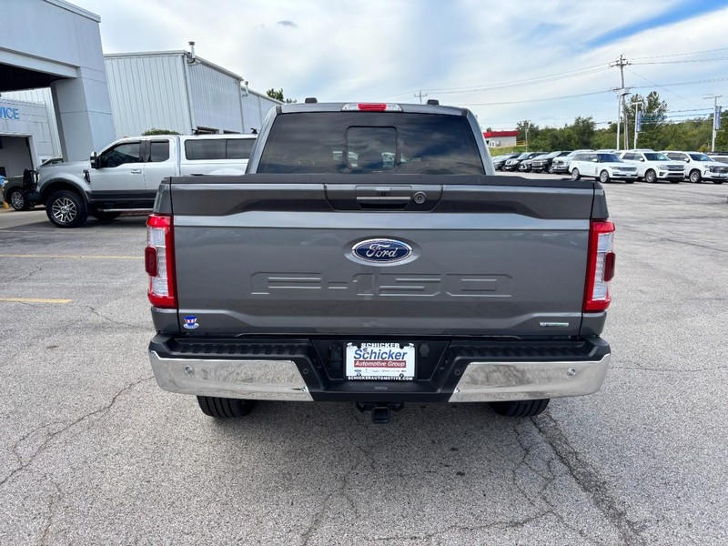 Ford F-150 Vehicle Full-screen Gallery Image 05