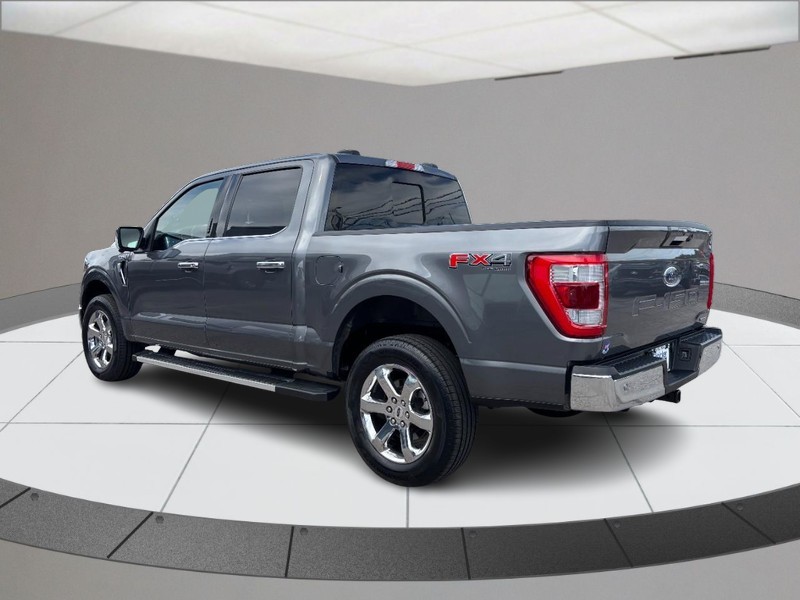 Ford F-150 Vehicle Full-screen Gallery Image 06