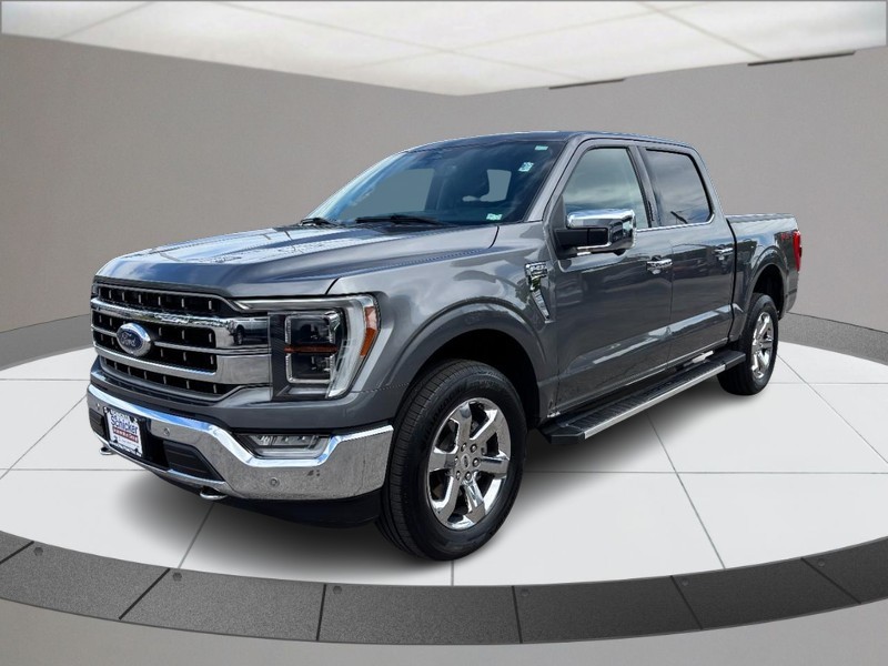 Ford F-150 Vehicle Full-screen Gallery Image 08