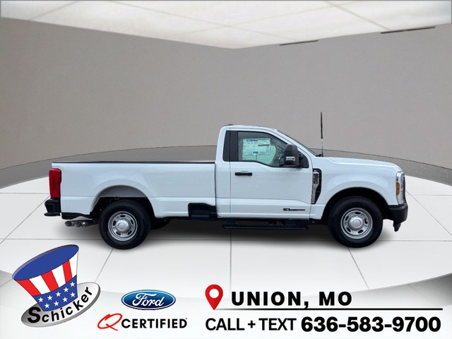 Union MO 2026 Ford Super Duty F-350 SRW more details - ford super duty f-350 srw
