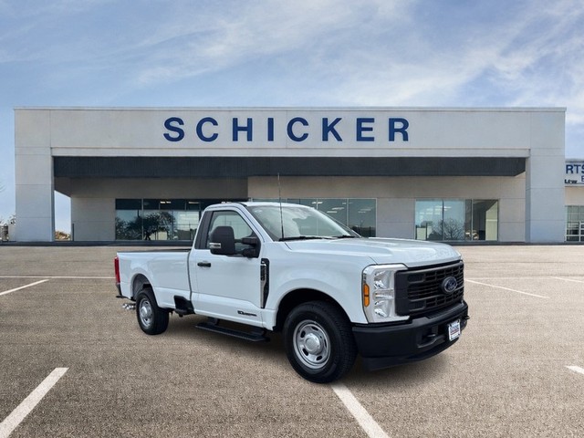 Union MO 2026 Ford Super Duty F-350 SRW more details - ford super duty f-350 srw