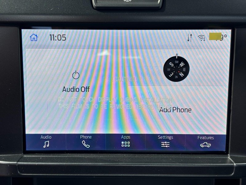 Ford Super Duty F-350 SRW Vehicle Full-screen Gallery Image 10