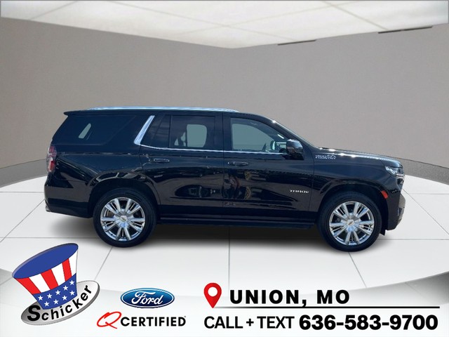 Union MO 2021 Chevrolet Tahoe more details - chevrolet tahoe
