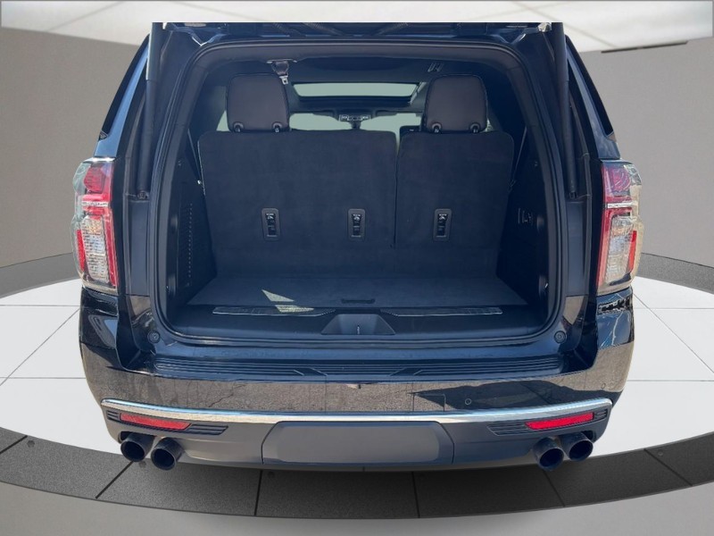 Chevrolet Tahoe Vehicle Full-screen Gallery Image 04