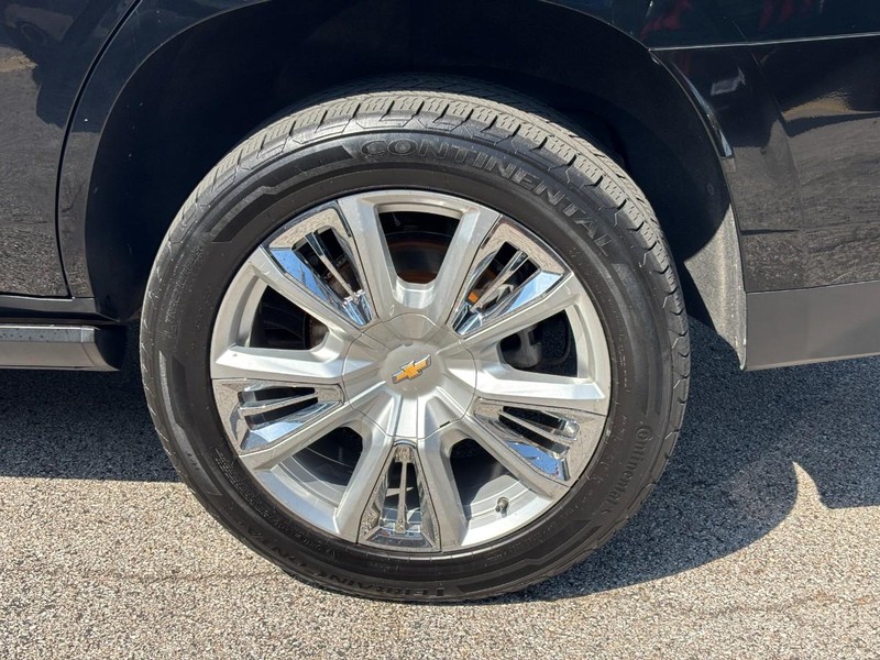 Chevrolet Tahoe Vehicle Full-screen Gallery Image 07