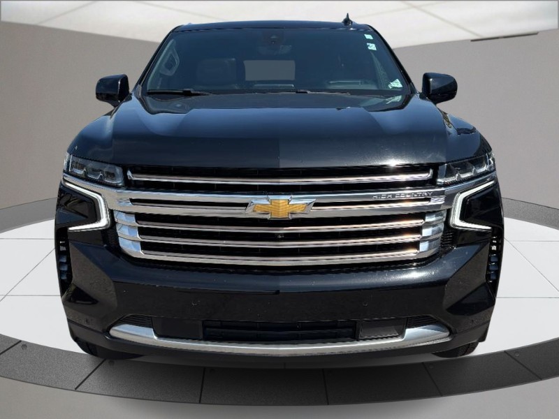 Chevrolet Tahoe Vehicle Full-screen Gallery Image 09