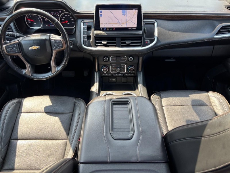 Chevrolet Tahoe Vehicle Full-screen Gallery Image 12