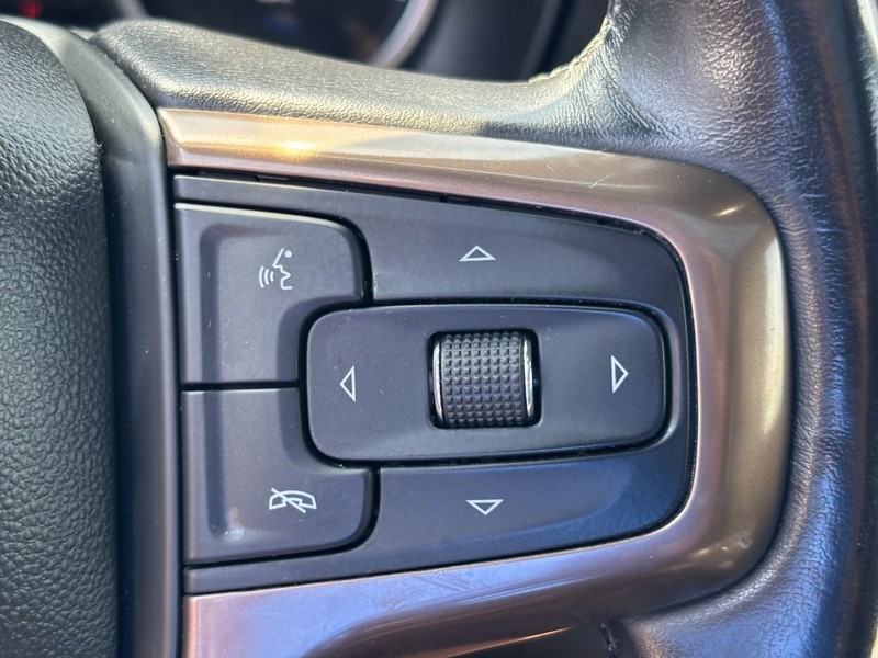 Chevrolet Tahoe Vehicle Full-screen Gallery Image 19