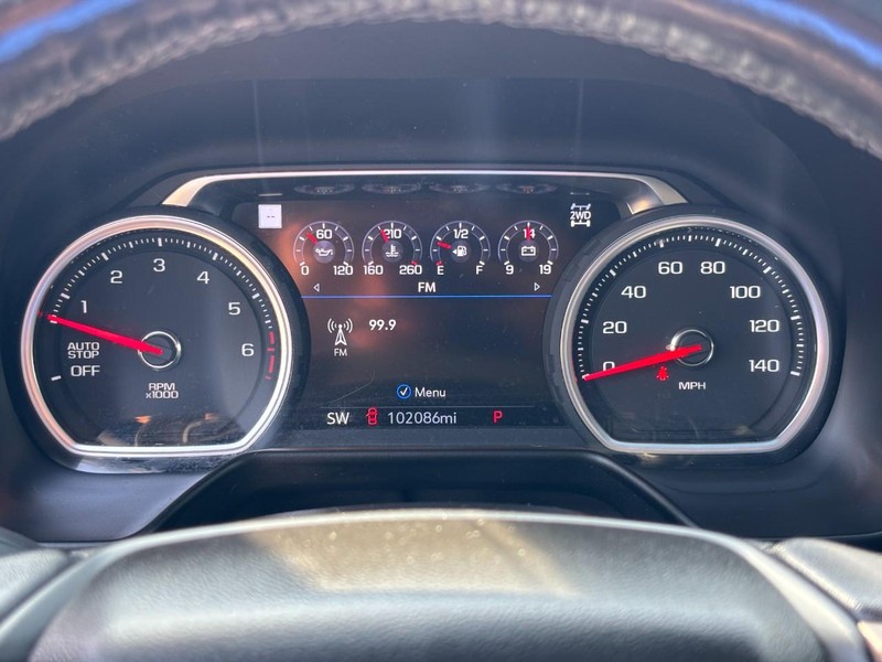 Chevrolet Tahoe Vehicle Full-screen Gallery Image 20