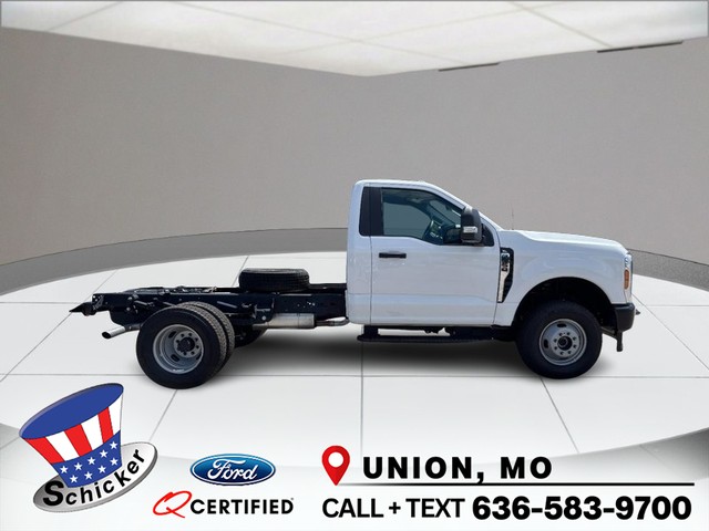 Union MO 2024 Ford Super Duty F-350 DRW more details - ford super duty f-350 drw