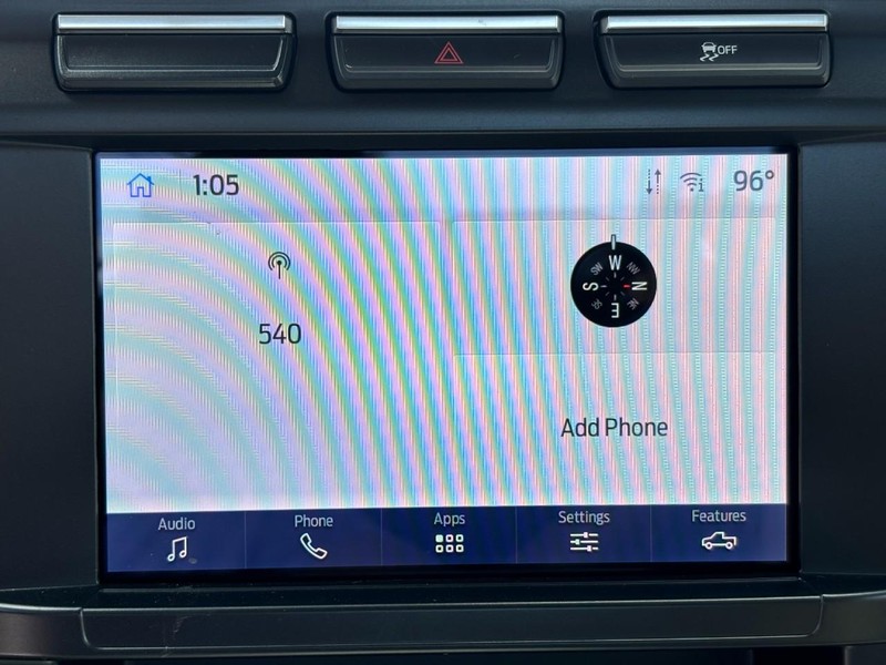 Ford Super Duty F-350 DRW Vehicle Full-screen Gallery Image 14