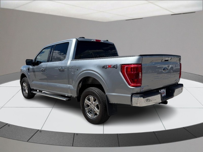 Ford F-150 Vehicle Full-screen Gallery Image 06