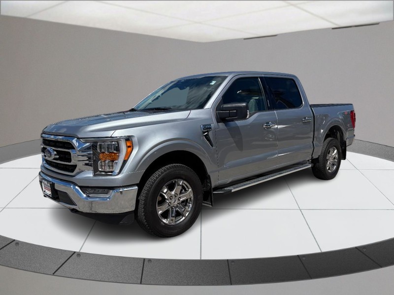 Ford F-150 Vehicle Full-screen Gallery Image 08
