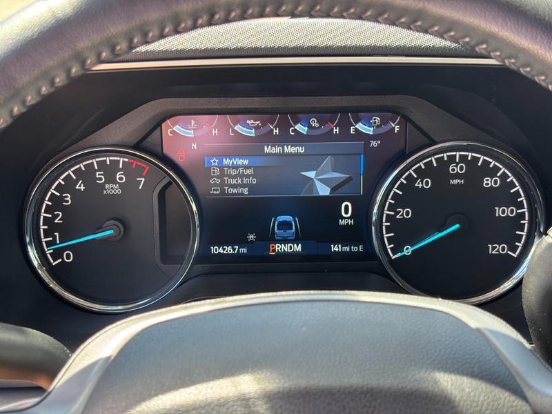 Ford F-150 Vehicle Full-screen Gallery Image 19