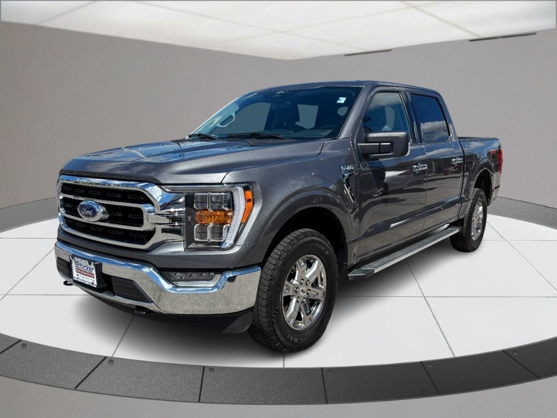 Ford F-150 Vehicle Full-screen Gallery Image 08