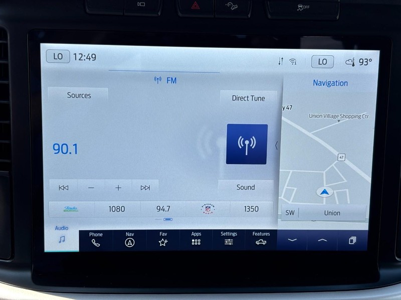 Ford F-150 Vehicle Full-screen Gallery Image 20