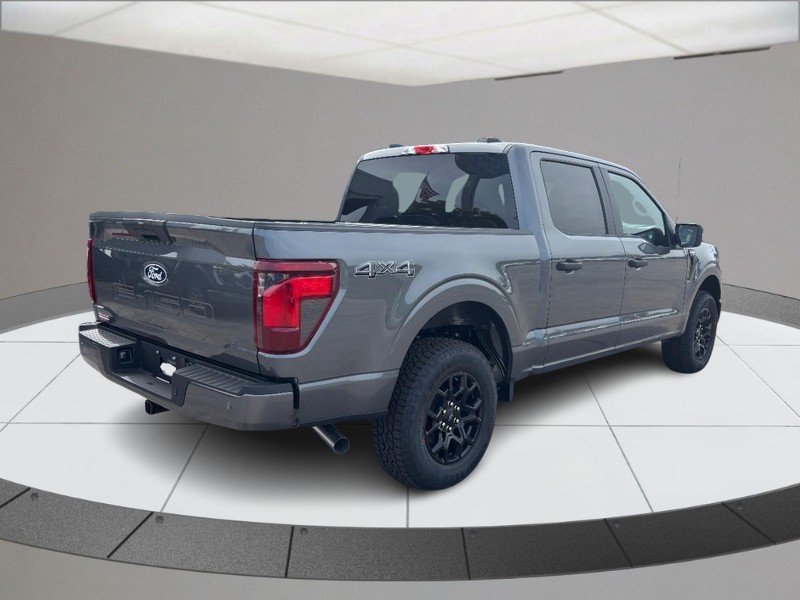 Ford F-150 Vehicle Full-screen Gallery Image 03